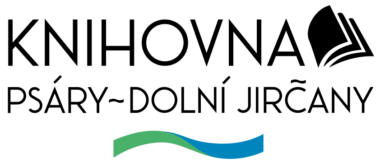 OBECNÍ KNIHOVNA PSÁRY – DOLNÍ JIRČANY