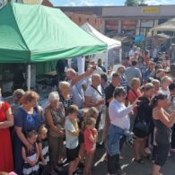 Křest knihy o historii, Cesta časem Psáry - Dolní Jirčany