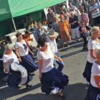 Křest knihy o historii, Cesta časem Psáry - Dolní Jirčany