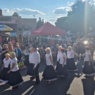 Křest knihy o historii, Cesta časem Psáry - Dolní Jirčany