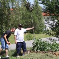 Oslavy 80.výročí založení Čechoslovanu Dolní jirčany