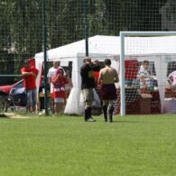 Oslavy 80.výročí založení Čechoslovanu Dolní jirčany