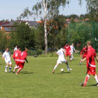 Oslavy 80.výročí založení Čechoslovanu Dolní jirčany