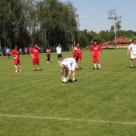 Oslavy 80.výročí založení Čechoslovanu Dolní jirčany