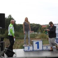 Cyklistický závod Symbio+ Cross Country Dolní Jirčany 2012