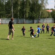 Oslavy 80.výročí založení Čechoslovanu Dolní jirčany