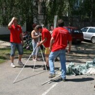 Oslavy 80.výročí založení Čechoslovanu Dolní jirčany