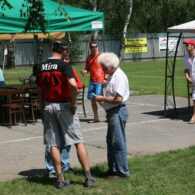 Oslavy 80.výročí založení Čechoslovanu Dolní jirčany