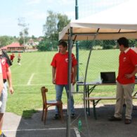 Oslavy 80.výročí založení Čechoslovanu Dolní jirčany