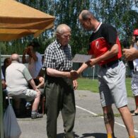 Oslavy 80.výročí založení Čechoslovanu Dolní jirčany