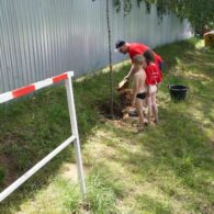 Oslavy 80.výročí založení Čechoslovanu Dolní jirčany