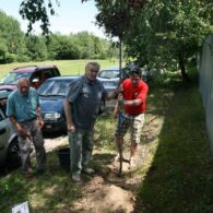 Oslavy 80.výročí založení Čechoslovanu Dolní jirčany