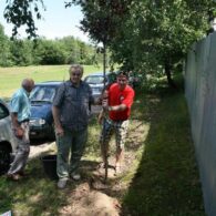 Oslavy 80.výročí založení Čechoslovanu Dolní jirčany