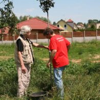 Oslavy 80.výročí založení Čechoslovanu Dolní jirčany