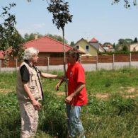 Oslavy 80.výročí založení Čechoslovanu Dolní jirčany