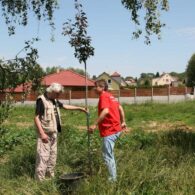 Oslavy 80.výročí založení Čechoslovanu Dolní jirčany