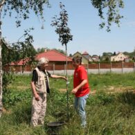 Oslavy 80.výročí založení Čechoslovanu Dolní jirčany