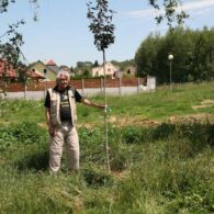 Oslavy 80.výročí založení Čechoslovanu Dolní jirčany