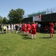 Oslavy 80.výročí založení Čechoslovanu Dolní jirčany