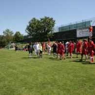 Oslavy 80.výročí založení Čechoslovanu Dolní jirčany