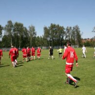 Oslavy 80.výročí založení Čechoslovanu Dolní jirčany