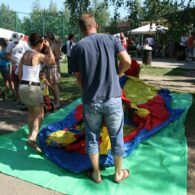 Oslavy 80.výročí založení Čechoslovanu Dolní jirčany