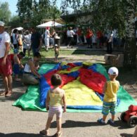 Oslavy 80.výročí založení Čechoslovanu Dolní jirčany