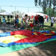 Oslavy 80.výročí založení Čechoslovanu Dolní jirčany