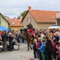 Svatováclavské posvícení 2015