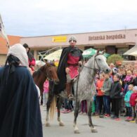 Svatováclavské posvícení 2015