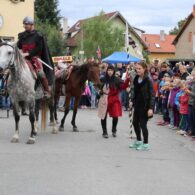 Svatováclavské posvícení 2015