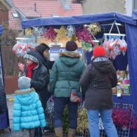 Staročeský advent 2014