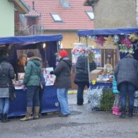 Staročeský advent 2014