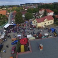 Svatováclavské posvícení 2015