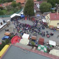 Svatováclavské posvícení 2015