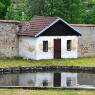 Výlet za BAROKEM