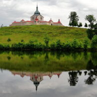 Výlet za BAROKEM