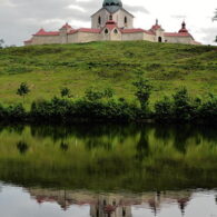 Výlet za BAROKEM