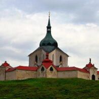 Výlet za BAROKEM