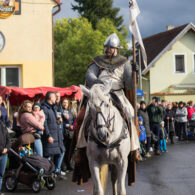 Svatováclavské posvícení 28.9.2022