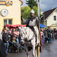 Svatováclavské posvícení 28.9.2022