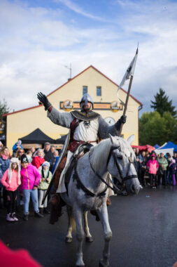 Svatováclavské posvícení