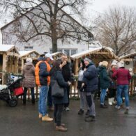 Staročeský advent 3.12.2022