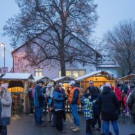 Staročeský advent 3.12.2022