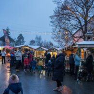 Staročeský advent 3.12.2022