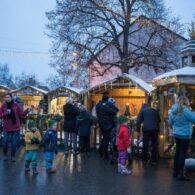 Staročeský advent 3.12.2022