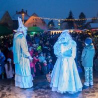 Staročeský advent 3.12.2022