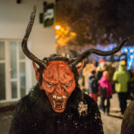 Jirčanský krampus, Staročeský advent