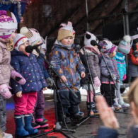 Jirčanský krampus, Staročeský advent