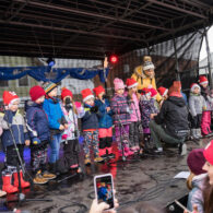 Jirčanský krampus, Staročeský advent